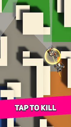 Stab Hunter - Screenshot 4