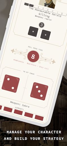 Steam Highwayman - Screenshot 4