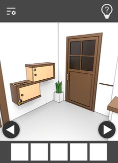 Game Cafe Escape - Screenshot 1