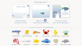 Plouf & Floup - Screenshot 2