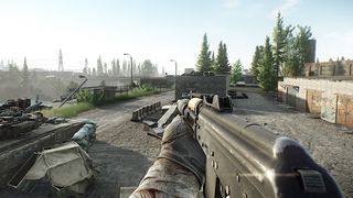 Gun Shooting Games : Gun Games - Screenshot 1