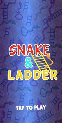 Snake and Ladder - Screenshot 1