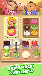 Cookingdom - Screenshot 5