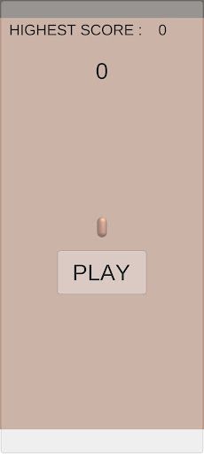 Bean Jump 3D - Screenshot 3