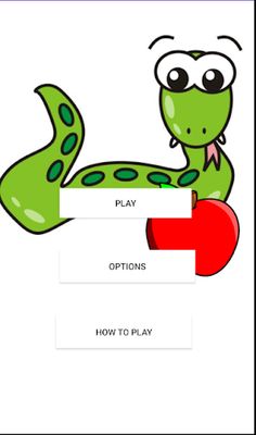 Snake - Screenshot 1