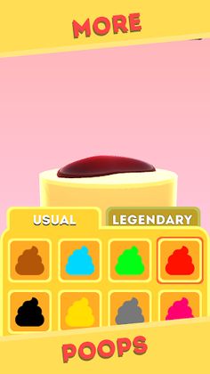 Poop Rush! - Screenshot 3