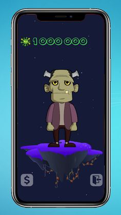 Morgenstein - Screenshot 1