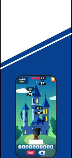 العاب رياضيه رياضيات - Screenshot 1