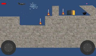 Air Invader - Screenshot 3