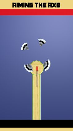 Axe Ninja ! - Screenshot 2