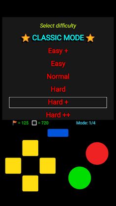 Avoid Them - Screenshot 2