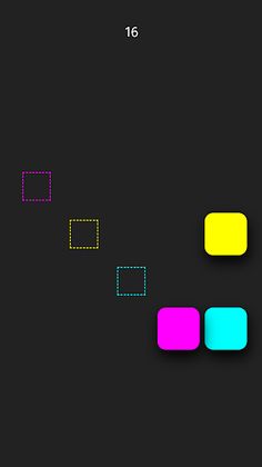 CMYK Swap - Screenshot 1