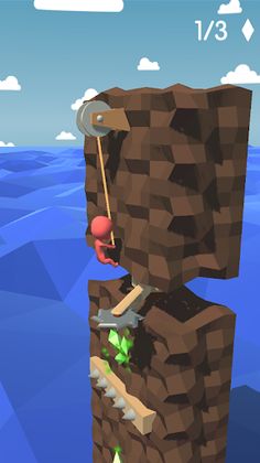 Abseil 3D - Screenshot 1