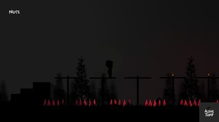 Alone Jump - Screenshot 2