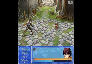 Endurance Arena(Rpg Maker MV) - Screenshot 3