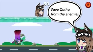 Gacha life adventure game - Screenshot 2