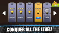 Bike Racing: Obstacle Run - Screenshot 3