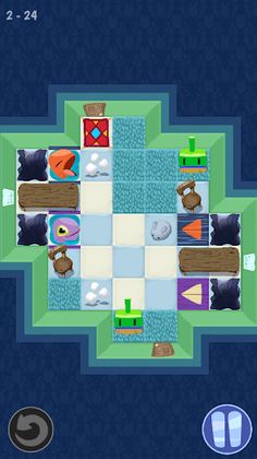 Dust Bunny Sweep! - Screenshot 4