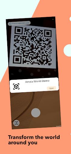 Amata World: Portals (Preview) - Screenshot 2