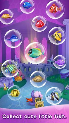 Suduku Ocean & Block Puzzle - Screenshot 4