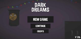 Dark Dreams - Screenshot 1