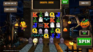 Ghastly Riches - Screenshot 3