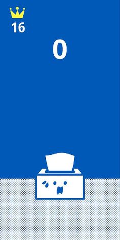 Wipe up: The Tissue box game - Screenshot 3