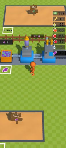 Farm Venture - Screenshot 1