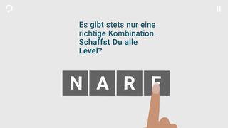Wie bitte?! Das knackige Worts - Screenshot 3