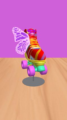 Roller DIY - Screenshot 4