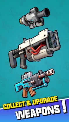 Frontline Raiders - Screenshot 2