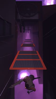 Cornowlius' Path - Screenshot 2