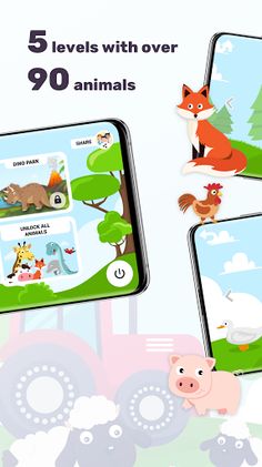 Animals - Zivotinje - Screenshot 2