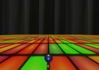 Tommy Game - Screenshot 1