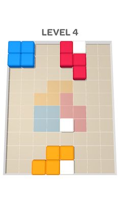 Fit It! - Screenshot 2