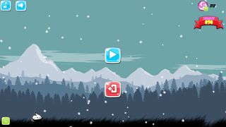 Adventures of Po - Screenshot 1