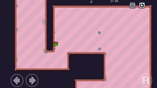 Boris Frog: Jump Challenge - Screenshot 3