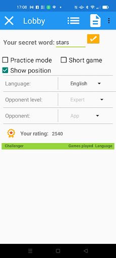 P3nto - Screenshot 3