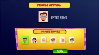 Magic Uno - Screenshot 1