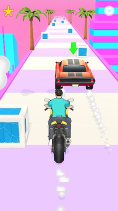 Mission Complete - Screenshot 1