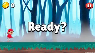 Huye del Payaso de la Deep Web - Screenshot 1