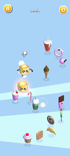 Match Em Up - Screenshot 3