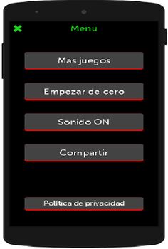 JDT TRIVIA - Screenshot 1