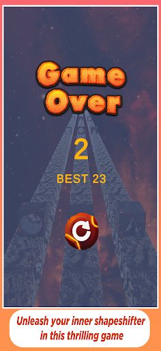 Morph Master - Screenshot 4