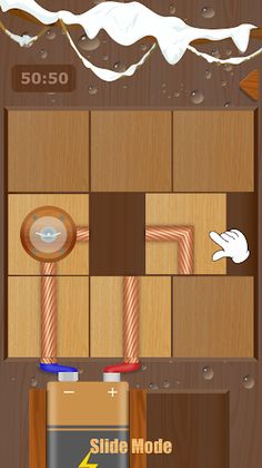 Lighton : Circuit Solving Game - Screenshot 3