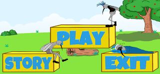 Mosquito Phobito - Screenshot 1