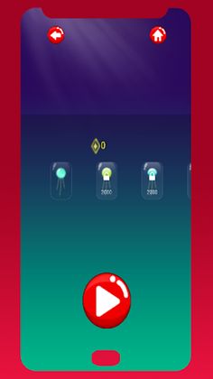 Octopus Adventure - Screenshot 3