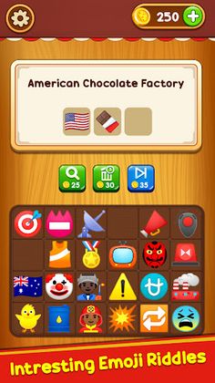 Emoji Puzzle: Guess The Emoji - Screenshot 3