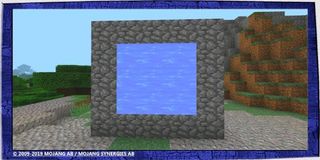 Mega Portal Mods - Screenshot 2