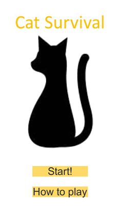 Cat Survival - Screenshot 1